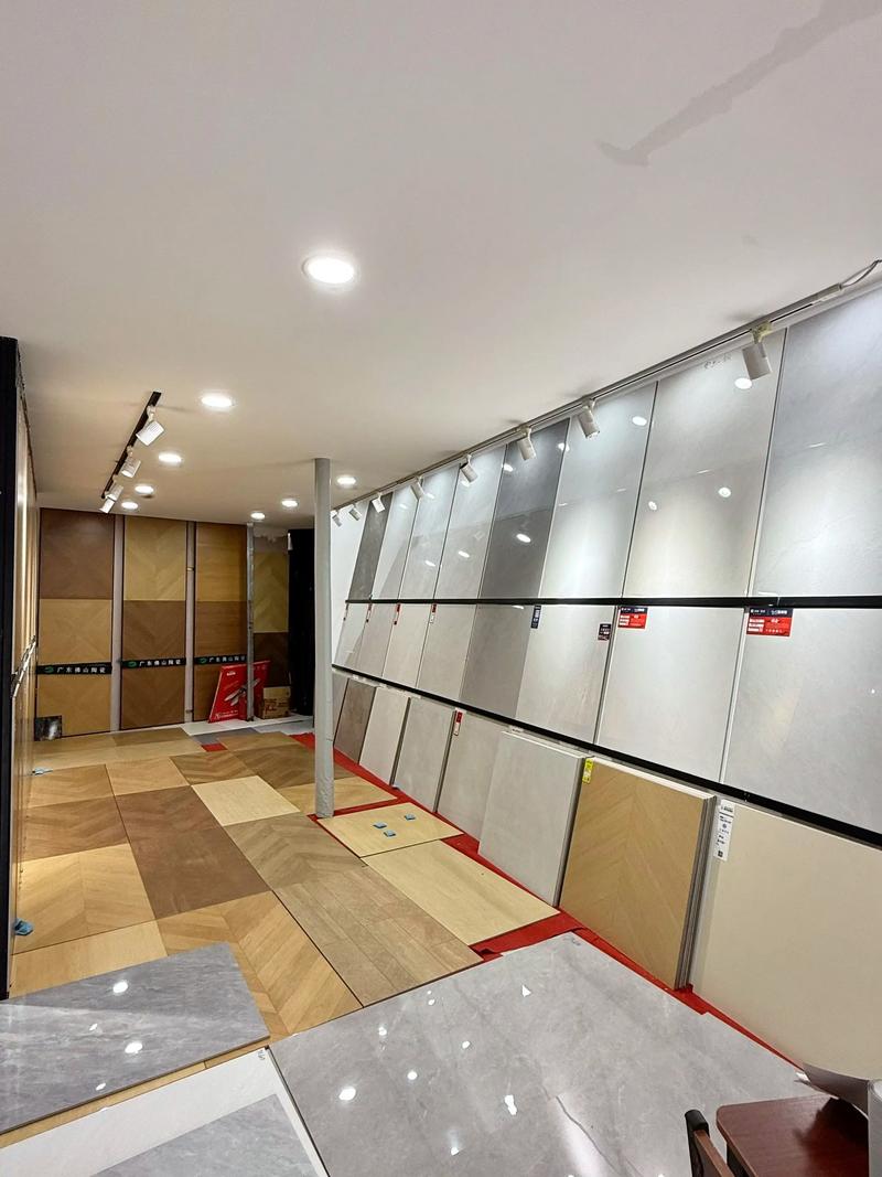 建材经营部